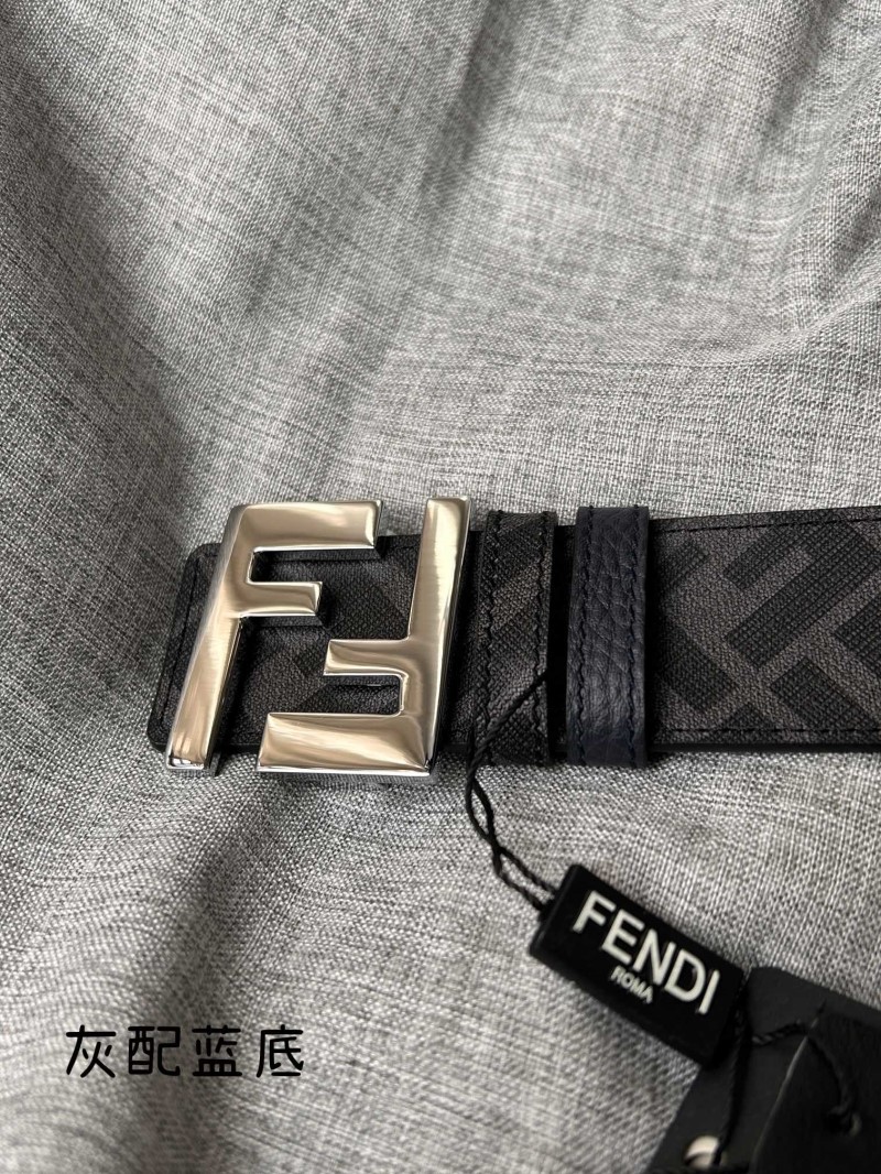 F**di belts